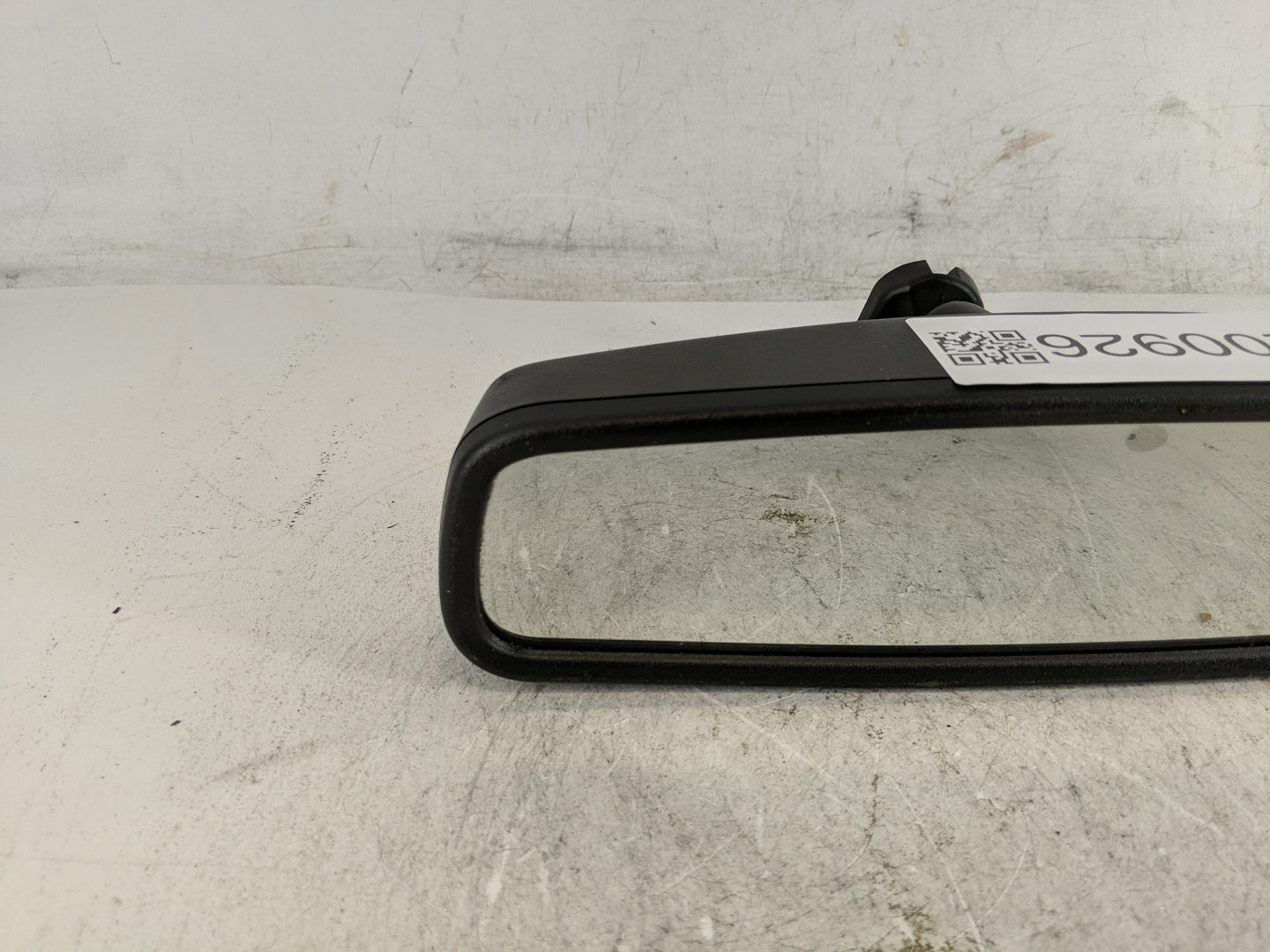 2018-2022 Ford F-150 Interior Rear View Mirror Replacement OEM Fits Fits 2016 2017 2018 2019 2020 2021 2022 OEM Used Auto Pa