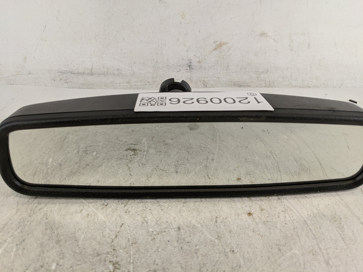 2018-2022 Ford F-150 Interior Rear View Mirror Replacement OEM Fits Fits 2016 2017 2018 2019 2020 2021 2022 OEM Used Auto Pa