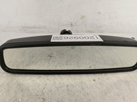 2018-2022 Ford F-150 Interior Rear View Mirror Replacement OEM Fits Fits 2016 2017 2018 2019 2020 2021 2022 OEM Used Auto Pa