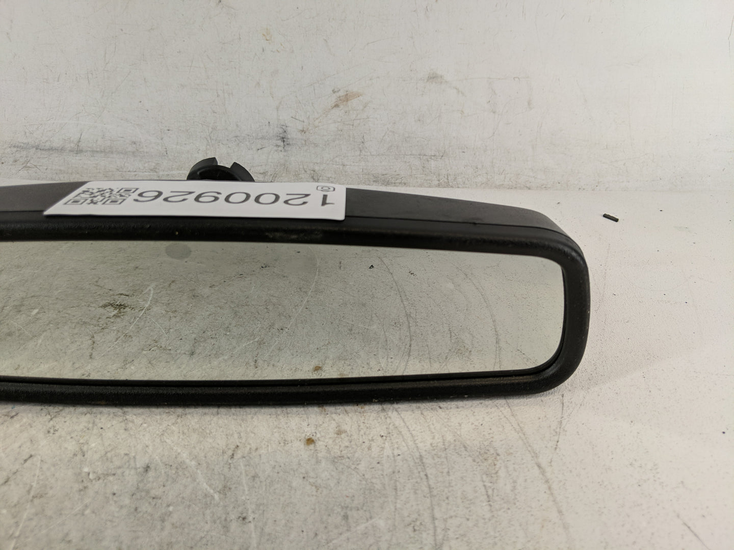 2018-2022 Ford F-150 Interior Rear View Mirror Replacement OEM Fits Fits 2016 2017 2018 2019 2020 2021 2022 OEM Used Auto Pa