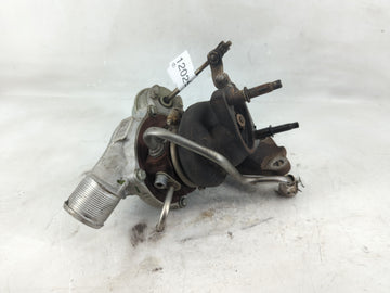 2018 Ford F-150 Turbocharger Turbo Charger Super Charger Supercharger - Oemusedautoparts1.com