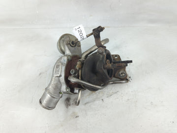2018 Ford F-150 Turbocharger Turbo Charger Super Charger Supercharger