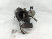 2018 Ford F-150 Turbocharger Turbo Charger Super Charger Supercharger - Oemusedautoparts1.com
