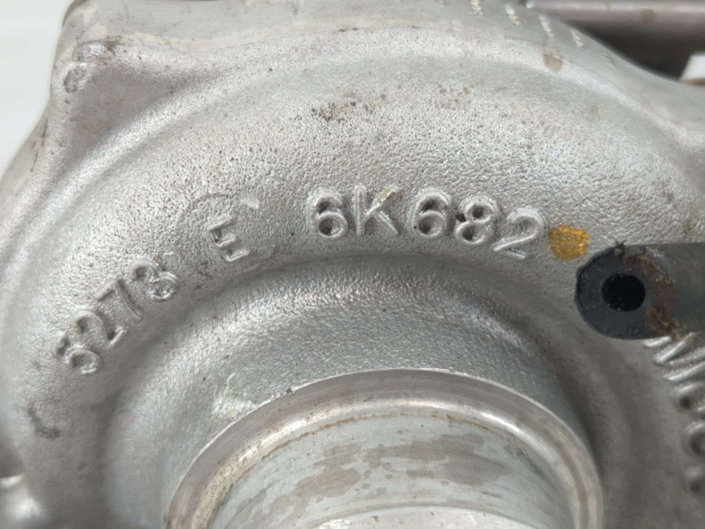 2018 Ford F-150 Turbocharger Turbo Charger Super Charger Supercharger - Oemusedautoparts1.com