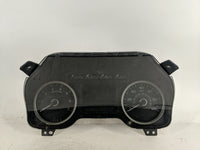 2017-2018 Ford F-150 Instrument Cluster Speedometer Gauges Fits Fits 2017 2018 OEM Used Auto Parts - Oemusedautoparts1.com