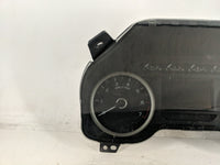2017-2018 Ford F-150 Instrument Cluster Speedometer Gauges Fits Fits 2017 2018 OEM Used Auto Parts - Oemusedautoparts1.com