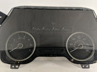 2017-2018 Ford F-150 Instrument Cluster Speedometer Gauges Fits Fits 2017 2018 OEM Used Auto Parts - Oemusedautoparts1.com