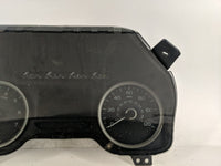 2017-2018 Ford F-150 Instrument Cluster Speedometer Gauges Fits Fits 2017 2018 OEM Used Auto Parts - Oemusedautoparts1.com