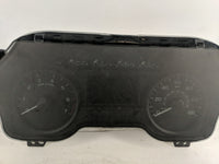 2017-2018 Ford F-150 Instrument Cluster Speedometer Gauges P/N:VPFL3F-10890-AC Fits Fits 2017 2018 OEM Used Auto Parts - Oem