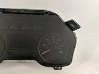 2017-2018 Ford F-150 Instrument Cluster Speedometer Gauges P/N:VPFL3F-10890-AC Fits Fits 2017 2018 OEM Used Auto Parts - Oem