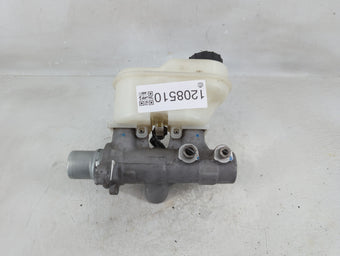 compare product 2018-2020 Ford F-150 Brake Master Cylinder 1208510