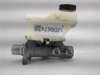 2018-2020 Ford F-150 Brake Master Cylinder - Oemusedautoparts1.com