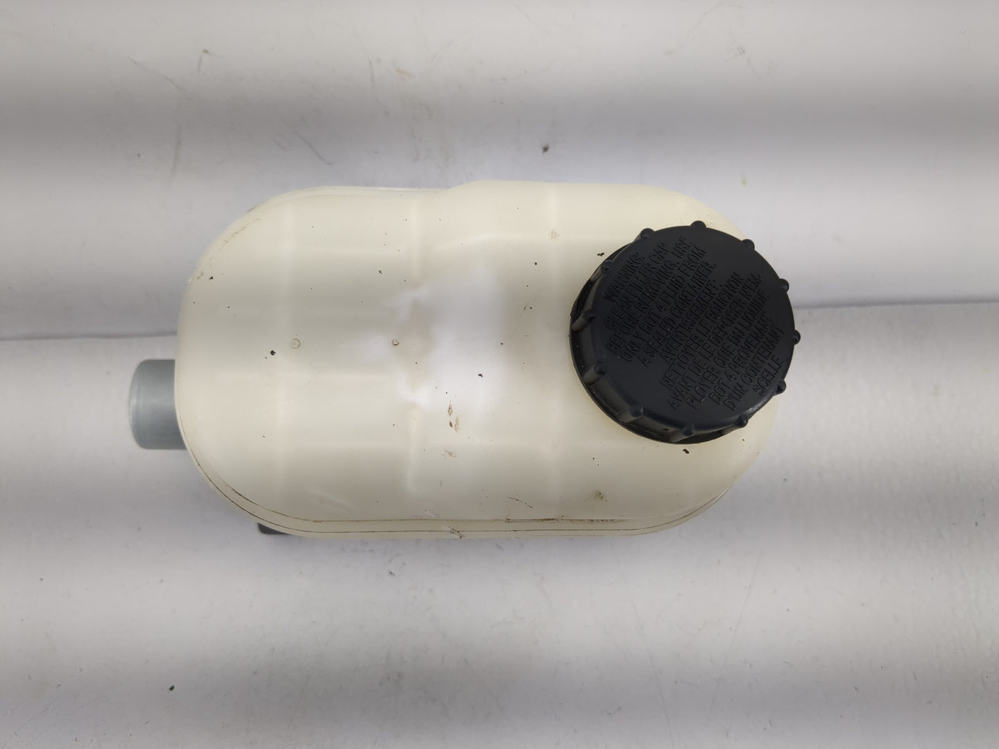 2018-2020 Ford F-150 Brake Master Cylinder - Oemusedautoparts1.com