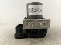 2018 Ford F-150 ABS Pump Control Module Replacement P/N:JL34-2B373-AK Fits OEM Used Auto Parts - Oemusedautoparts1.com