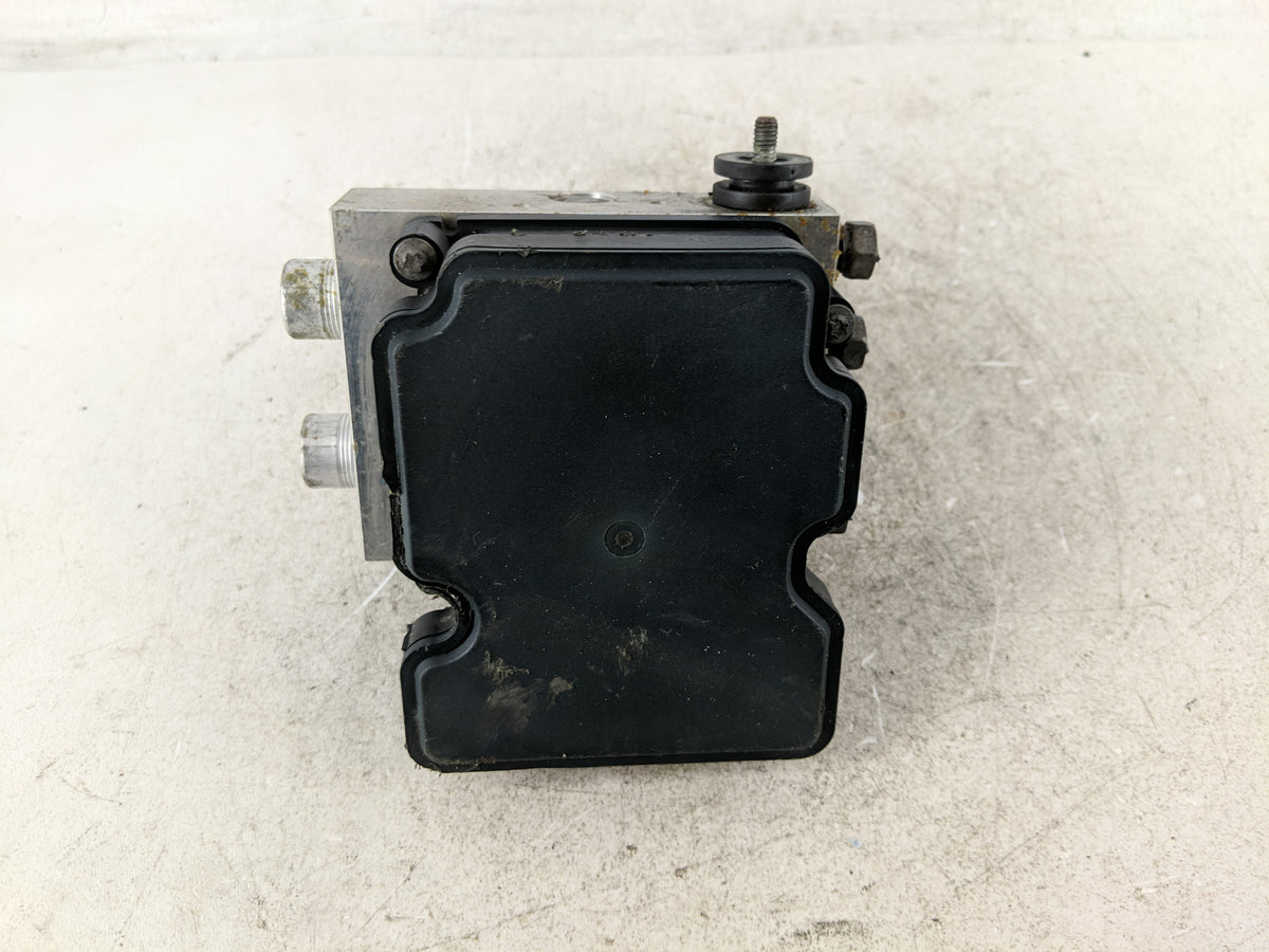 2018 Ford F-150 Anti-Lock Brake ABS Pump Module Actuator OEM P/N:JL34-2B373-AK Fits OEM Used Auto Parts - Oemusedautoparts1.