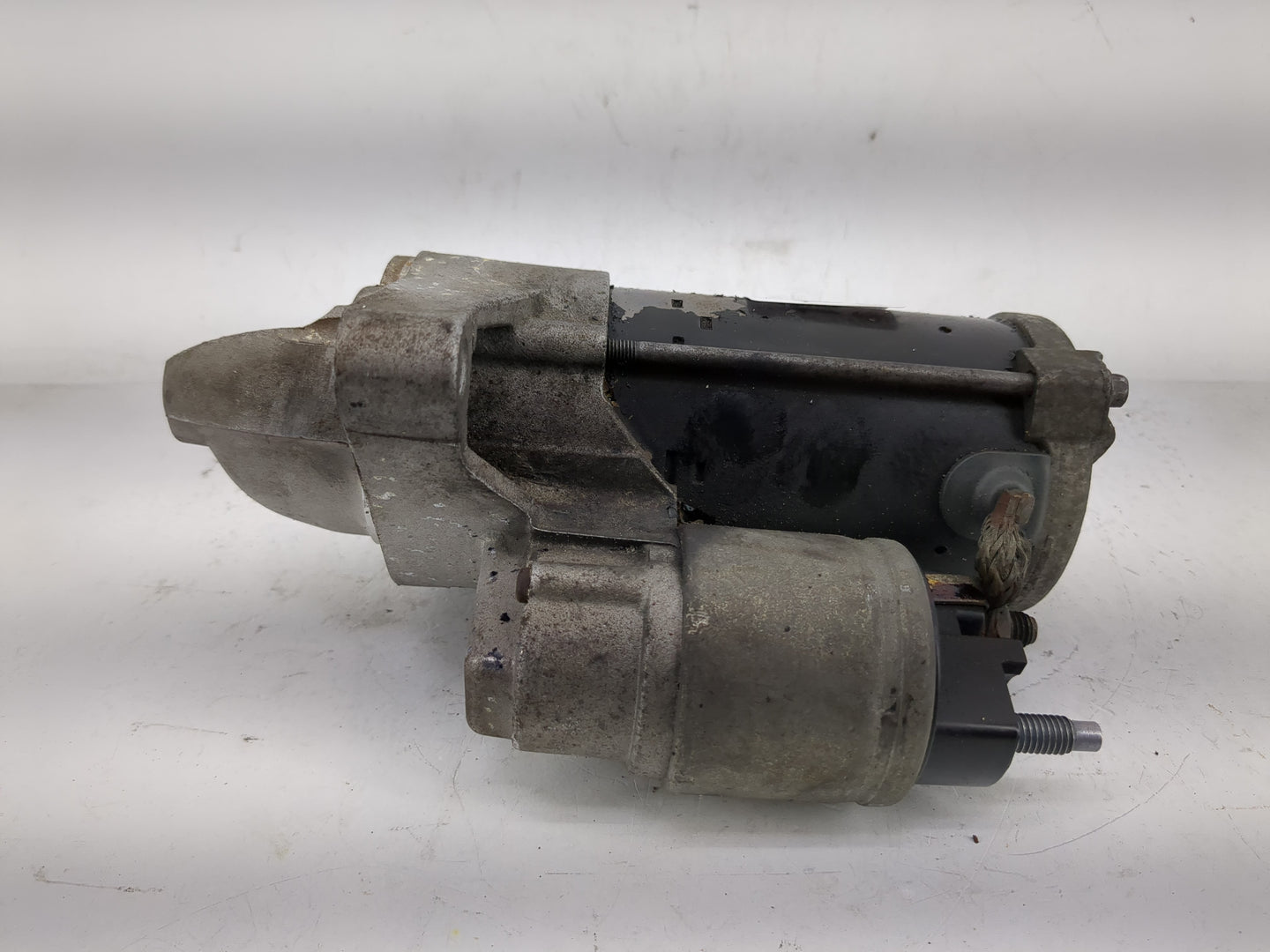 2018-2020 Ford F-150 Car Starter Motor Solenoid OEM P/N:JL3T-11000-CC JL3T-11000-CD, JL3T-11000-CB Fits Fits 2018 2019 2020 