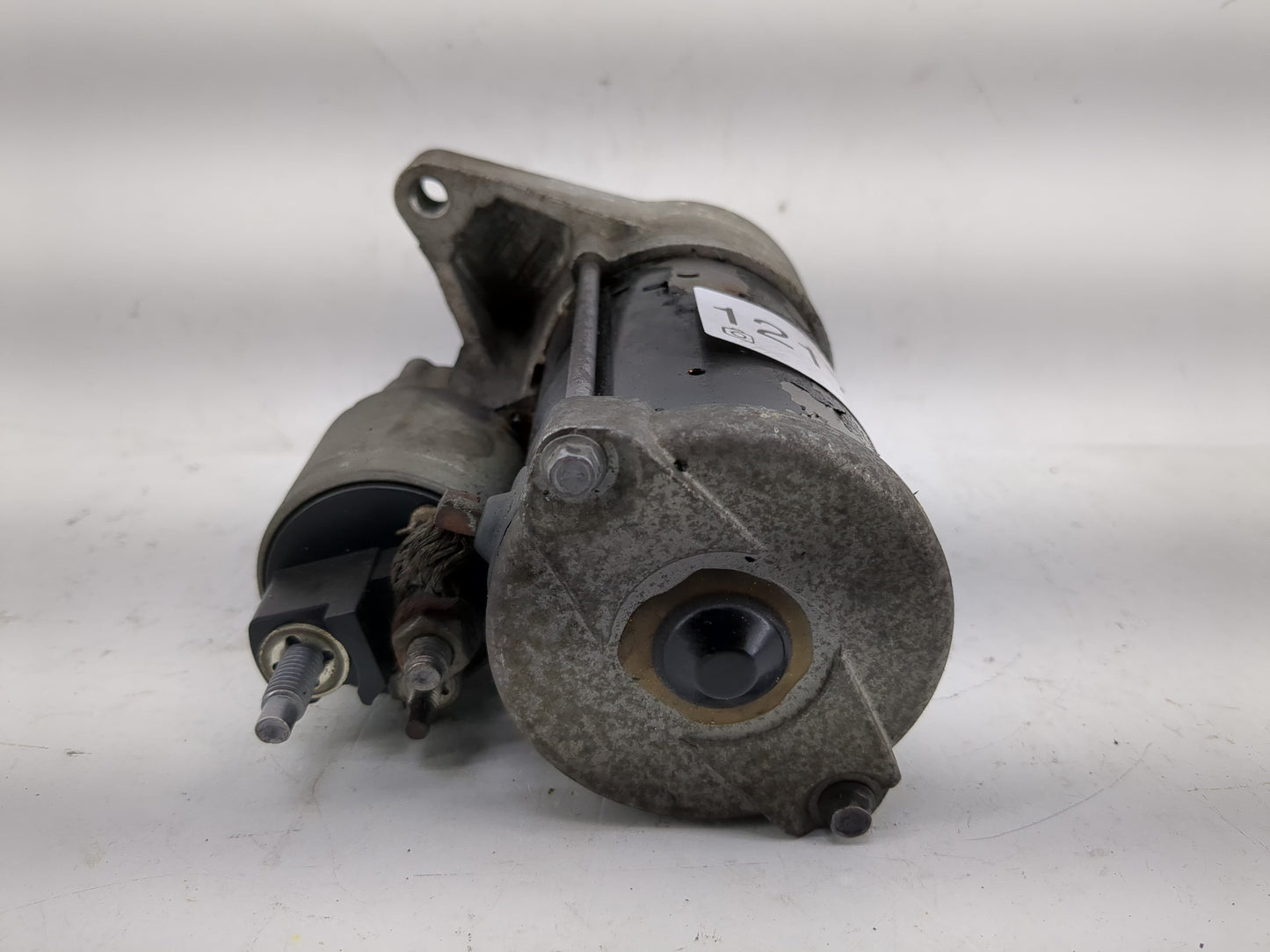 2018-2020 Ford F-150 Car Starter Motor Solenoid OEM P/N:JL3T-11000-CC JL3T-11000-CD, JL3T-11000-CB Fits Fits 2018 2019 2020 