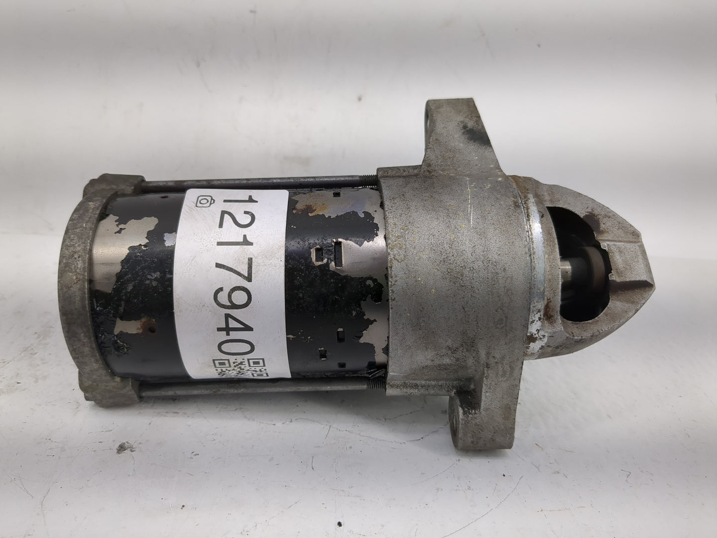 2018-2020 Ford F-150 Car Starter Motor Solenoid OEM P/N:JL3T-11000-CC JL3T-11000-CD, JL3T-11000-CB Fits Fits 2018 2019 2020 