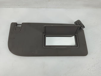 compare product 2018-2020 Ford F-150 Sun Visor Shade Replacement Passenger Right Mirror Fits Fits 2018 2019 2020 OEM Used Auto Parts