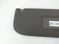 2018-2020 Ford F-150 Sun Visor Shade Replacement Passenger Right Mirror Fits Fits 2018 2019 2020 OEM Used Auto Parts - Oemus