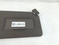 2018-2020 Ford F-150 Sun Visor Shade Replacement Passenger Right Mirror Fits Fits 2018 2019 2020 OEM Used Auto Parts - Oemus