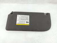 2018-2020 Ford F-150 Sun Visor Shade Replacement Passenger Right Mirror Fits Fits 2018 2019 2020 OEM Used Auto Parts - Oemus