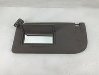 2018-2020 Ford F-150 Sun Visor Shade Replacement Driver Left Mirror Fits Fits 2018 2019 2020 OEM Used Auto Parts - Oemusedau