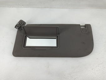 compare product 2018-2020 Ford F-150 Sun Visor Shade Replacement Driver Left Mirror Fits Fits 2018 2019 2020 OEM Used Auto Parts