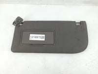 2018-2020 Ford F-150 Sun Visor Shade Replacement Driver Left Mirror Fits Fits 2018 2019 2020 OEM Used Auto Parts - Oemusedau