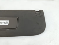2018-2020 Ford F-150 Sun Visor Shade Replacement Driver Left Mirror Fits Fits 2018 2019 2020 OEM Used Auto Parts - Oemusedau