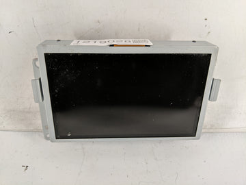 2018-2018 Ford F-150 Information Display Screen 1219028 - Oemusedautoparts1.com