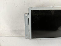 2018-2018 Ford F-150 Information Display Screen - Oemusedautoparts1.com