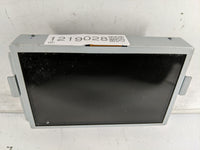 2018-2018 Ford F-150 Information Display Screen - Oemusedautoparts1.com
