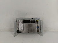 2018-2018 Ford F-150 Information Display Screen - Oemusedautoparts1.com
