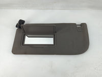 2018-2020 Ford F-150 Sun Visor Shade Replacement Driver Left Mirror Fits Fits 2018 2019 2020 OEM Used Auto Parts - Oemusedau