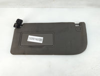 2018-2020 Ford F-150 Sun Visor Shade Replacement Driver Left Mirror Fits Fits 2018 2019 2020 OEM Used Auto Parts - Oemusedau