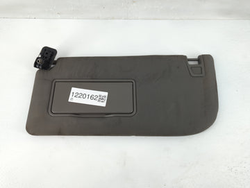 2018-2020 Ford F-150 Sun Visor Shade Replacement Driver Left Mirror Fits Fits 2018 2019 2020 OEM Used Auto Parts