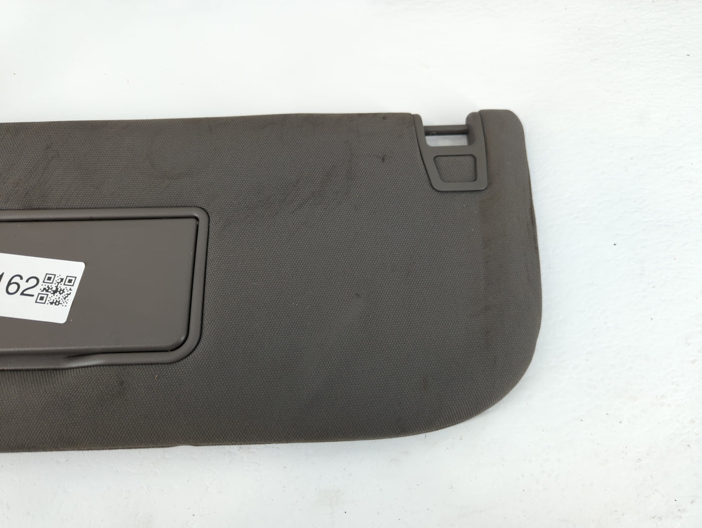 2018-2020 Ford F-150 Sun Visor Shade Replacement Driver Left Mirror Fits Fits 2018 2019 2020 OEM Used Auto Parts - Oemusedau