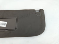 2018-2020 Ford F-150 Sun Visor Shade Replacement Driver Left Mirror Fits Fits 2018 2019 2020 OEM Used Auto Parts - Oemusedau