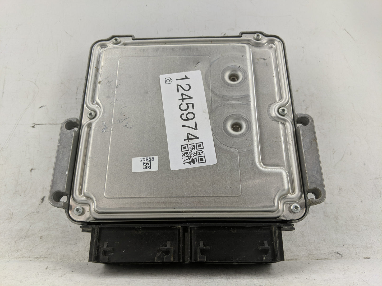 2018-2020 Ford F-150 PCM Engine Control Computer ECU ECM PCU OEM P/N:0 261 S19 318 JL3A-12A650-APA Fits Fits 2018 2019 2020 