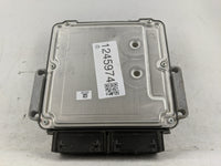 2018-2020 Ford F-150 PCM Engine Control Computer ECU ECM PCU OEM P/N:0 261 S19 318 JL3A-12A650-APA Fits Fits 2018 2019 2020 