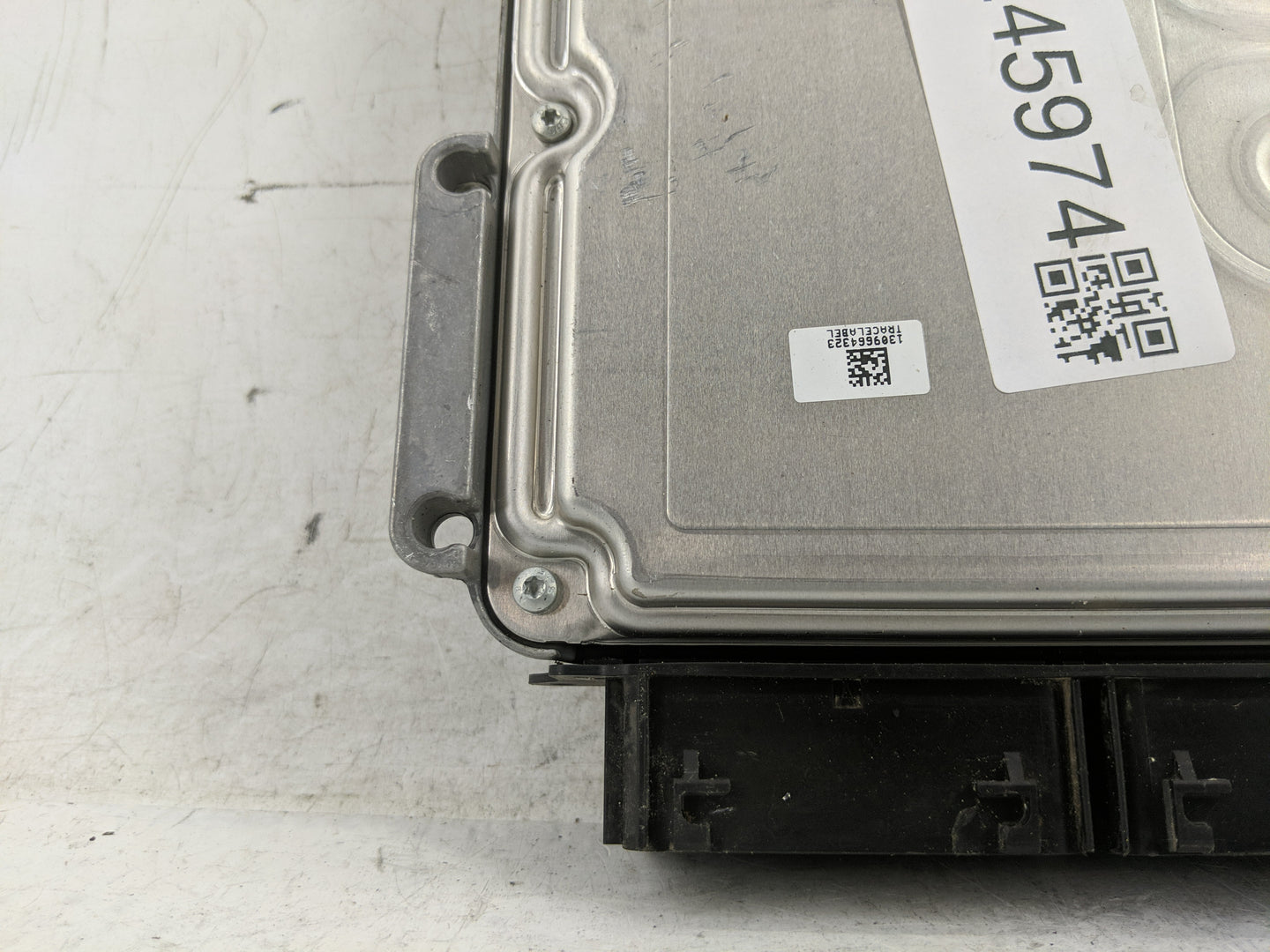 2018-2020 Ford F-150 PCM Engine Control Computer ECU ECM PCU OEM P/N:0 261 S19 318 JL3A-12A650-APA Fits Fits 2018 2019 2020 