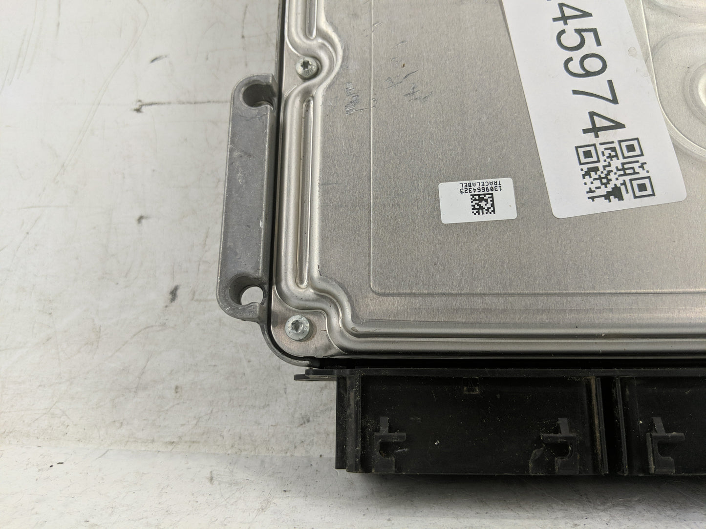 2018-2020 Ford F-150 PCM Engine Control Computer ECU ECM PCU OEM P/N:0 261 S19 318 JL3A-12A650-APA Fits Fits 2018 2019 2020 