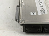 2018-2020 Ford F-150 PCM Engine Control Computer ECU ECM PCU OEM P/N:0 261 S19 318 JL3A-12A650-APA Fits Fits 2018 2019 2020 