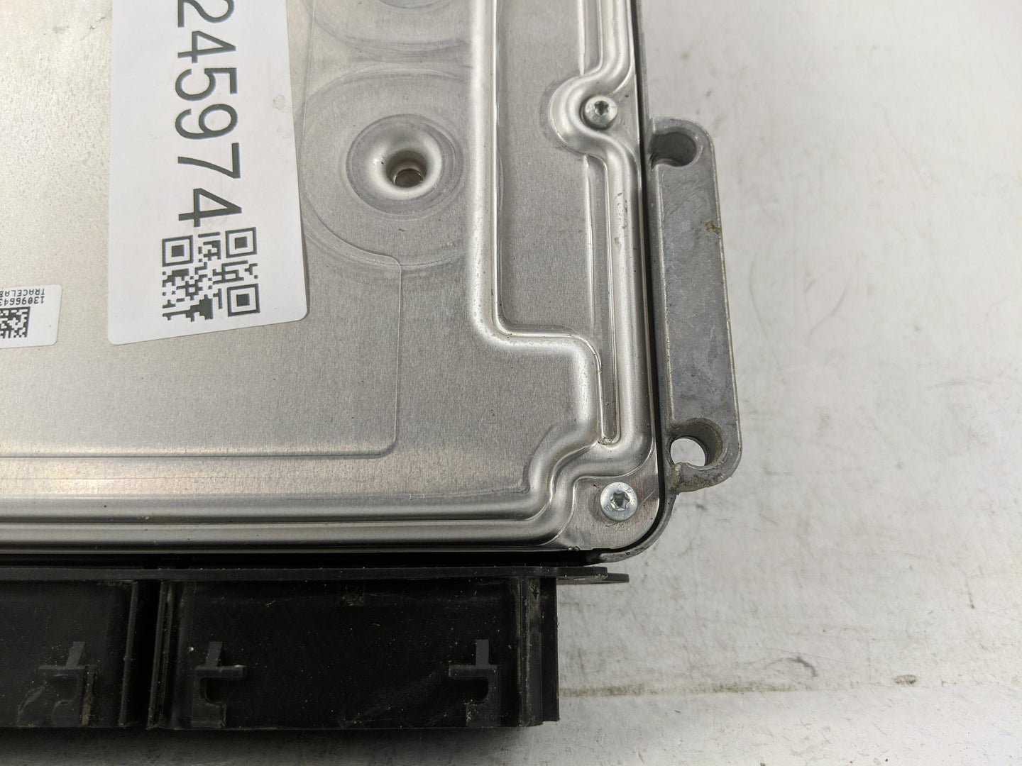 2018-2020 Ford F-150 PCM Engine Control Computer ECU ECM PCU OEM P/N:0 261 S19 318 JL3A-12A650-APA Fits Fits 2018 2019 2020 