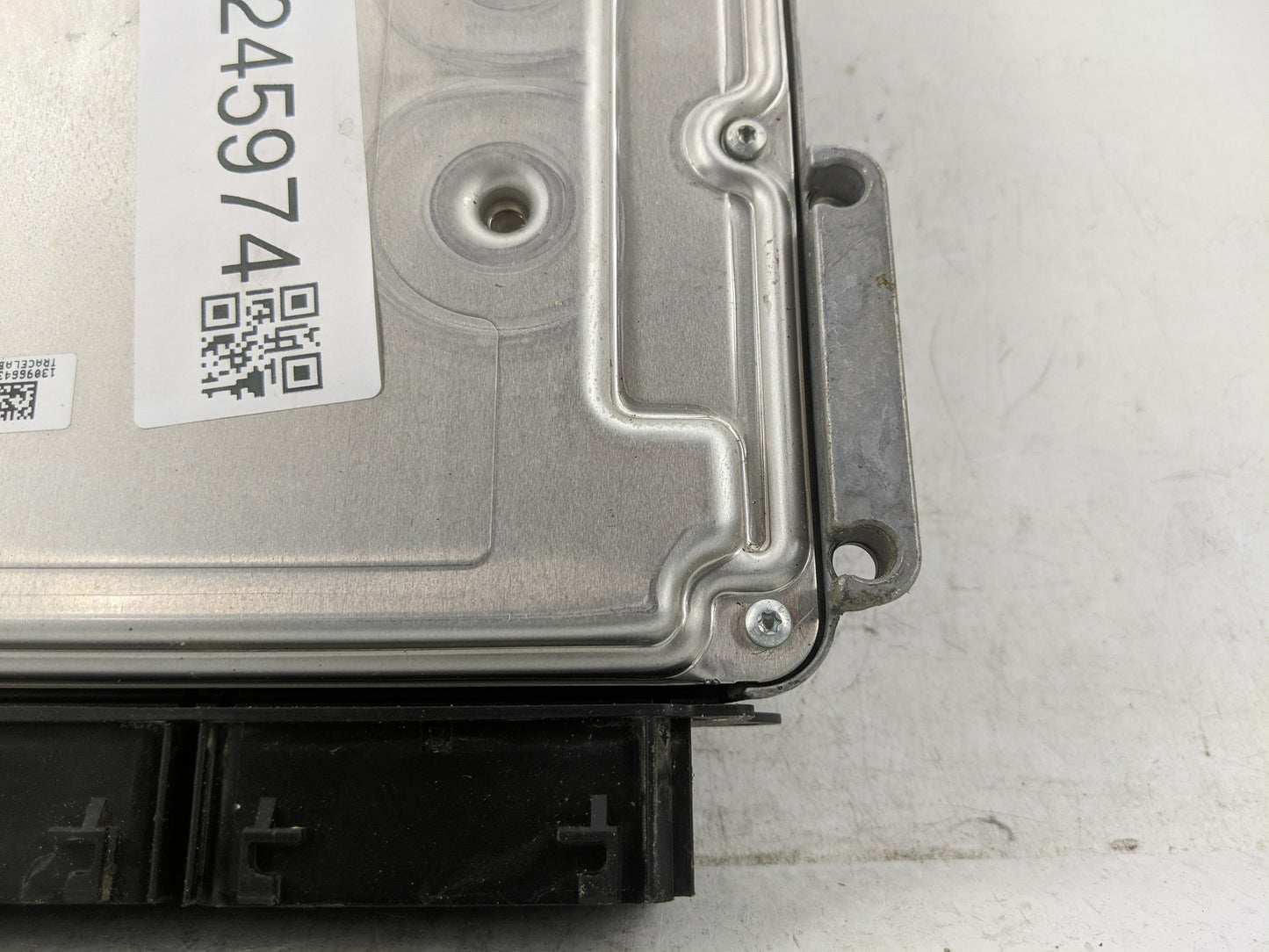2018-2020 Ford F-150 PCM Engine Control Computer ECU ECM PCU OEM P/N:0 261 S19 318 JL3A-12A650-APA Fits Fits 2018 2019 2020 