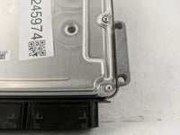 2018-2020 Ford F-150 PCM Engine Control Computer ECU ECM PCU OEM P/N:0 261 S19 318 JL3A-12A650-APA Fits Fits 2018 2019 2020 