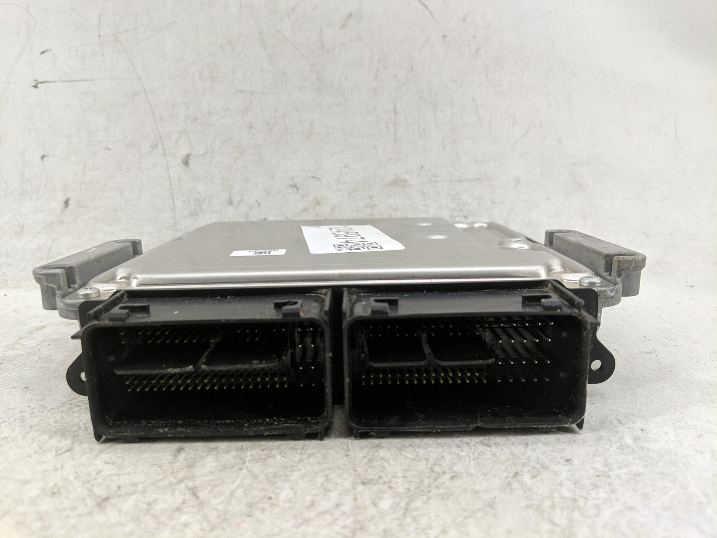 2018-2020 Ford F-150 PCM Engine Control Computer ECU ECM PCU OEM P/N:0 261 S19 318 JL3A-12A650-APA Fits Fits 2018 2019 2020 