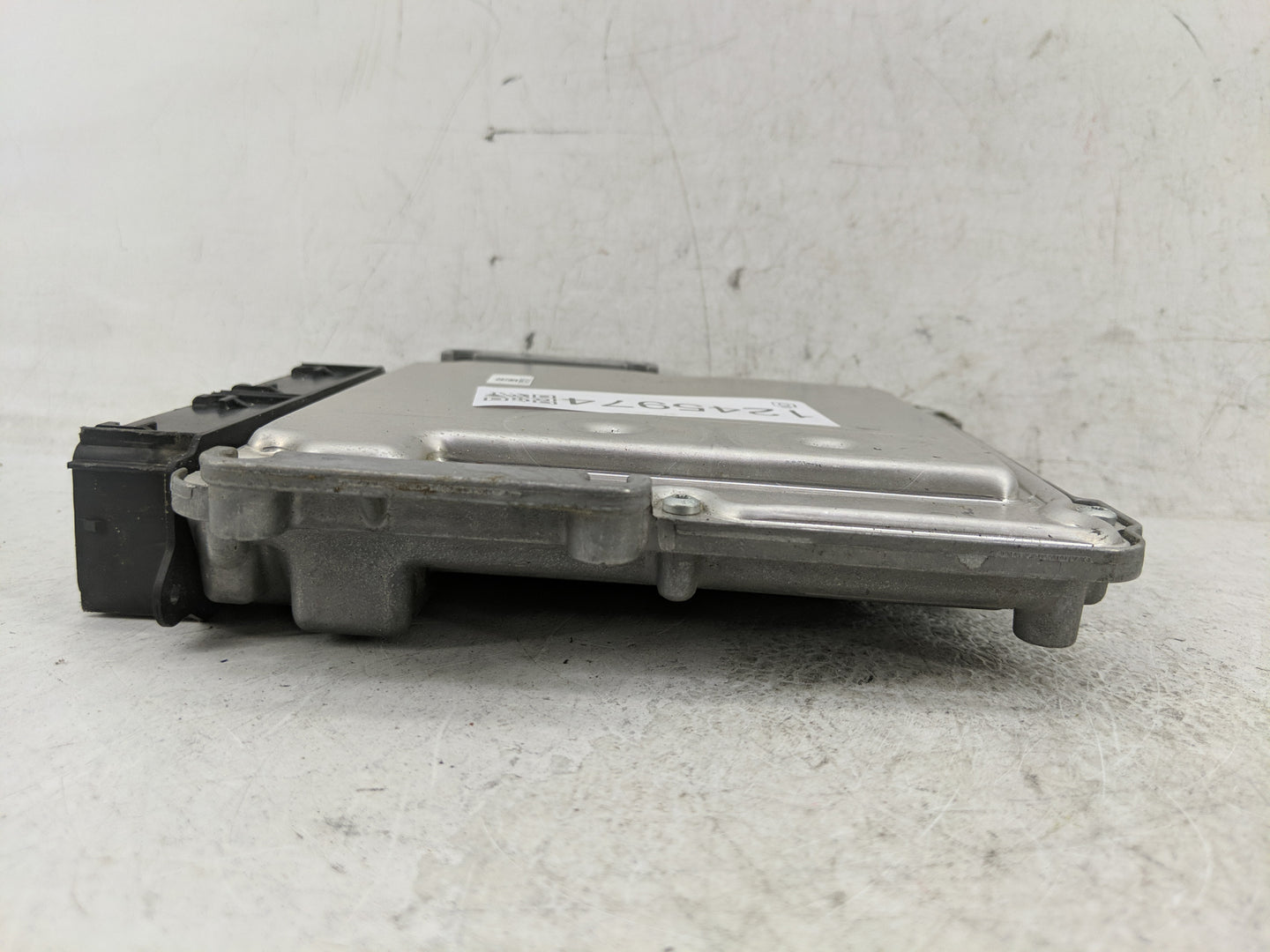 2018-2020 Ford F-150 PCM Engine Control Computer ECU ECM PCU OEM P/N:0 261 S19 318 JL3A-12A650-APA Fits Fits 2018 2019 2020 