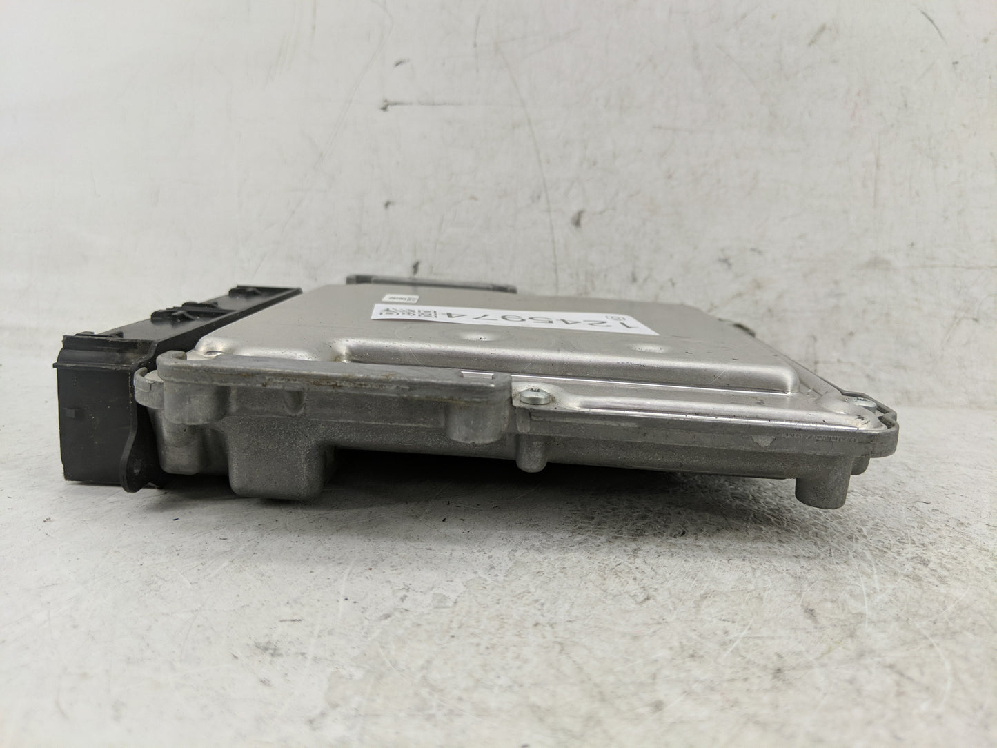 2018-2020 Ford F-150 PCM Engine Control Computer ECU ECM PCU OEM P/N:0 261 S19 318 JL3A-12A650-APA Fits Fits 2018 2019 2020 